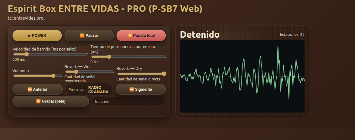 reproductor