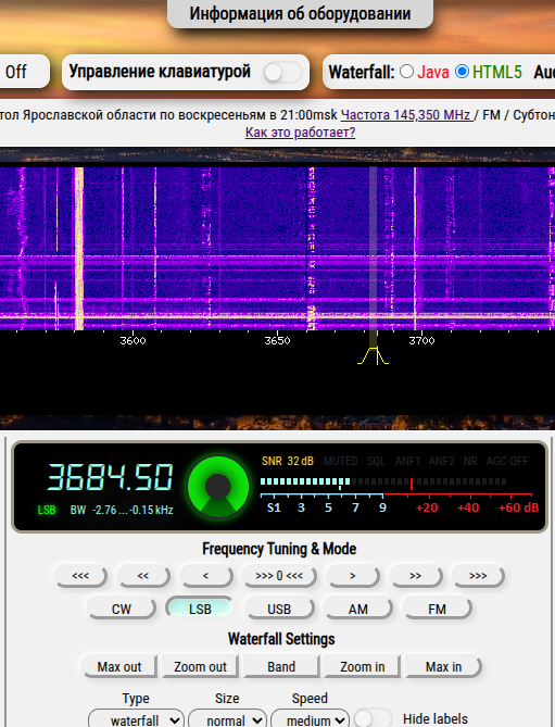 Radio Rusa