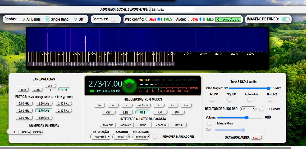 Radio Sur